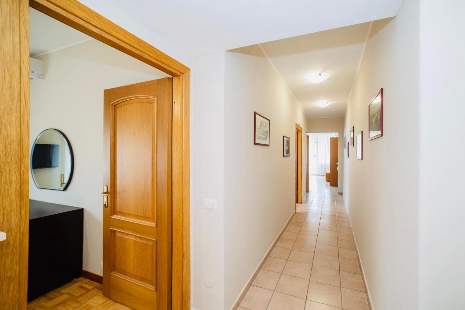 Appartamento Domusky Roma